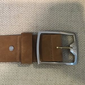 Rag and bone size medium belt
